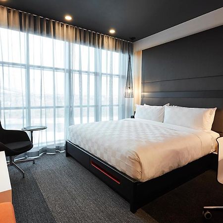 Alt Hotel Saskatoon Eksteriør billede