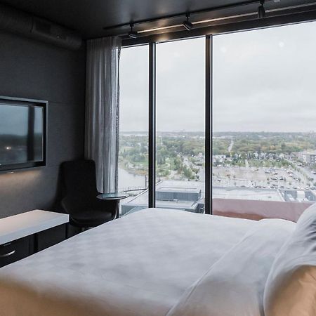 Alt Hotel Saskatoon Eksteriør billede