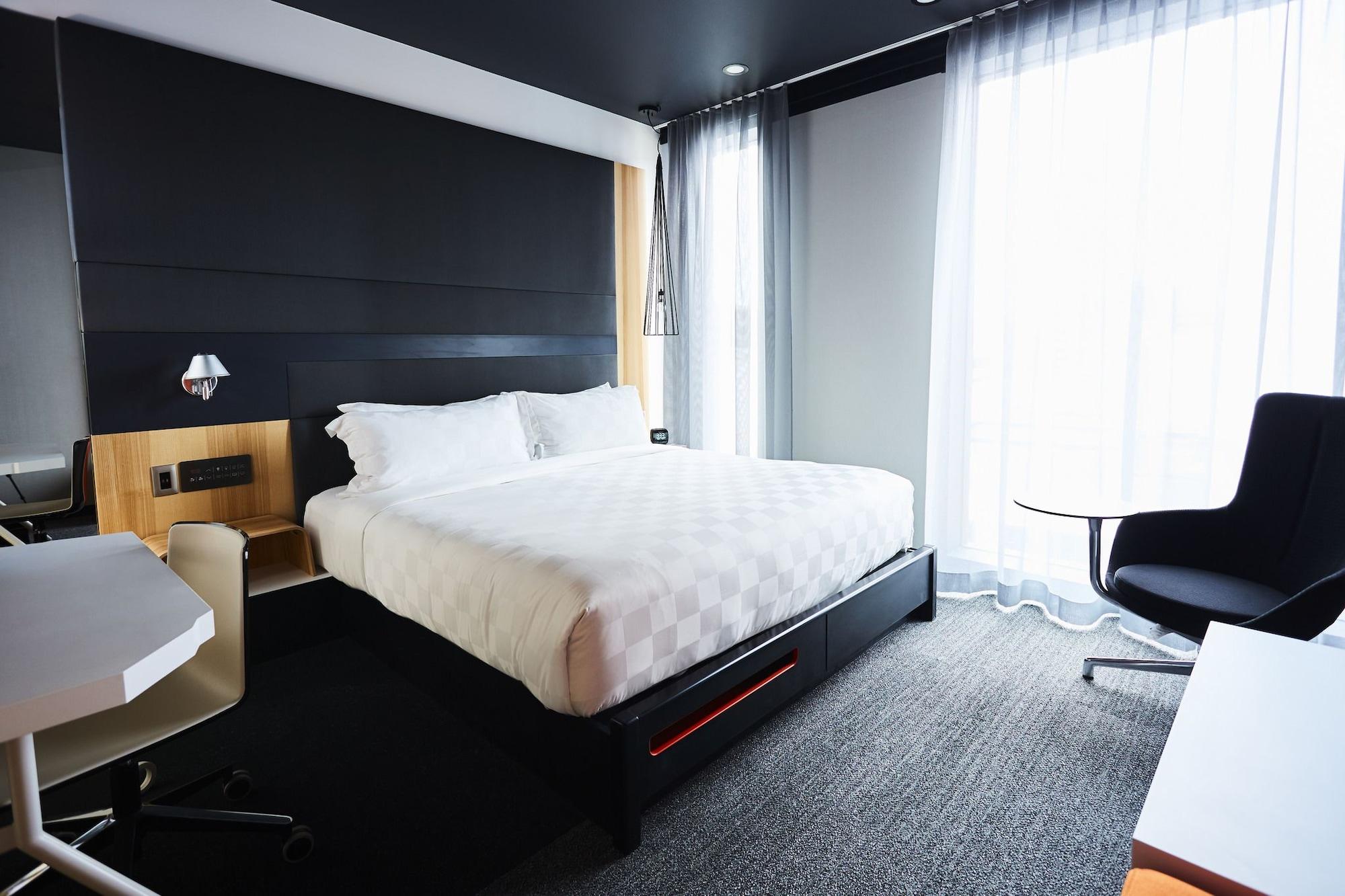Alt Hotel Saskatoon Eksteriør billede