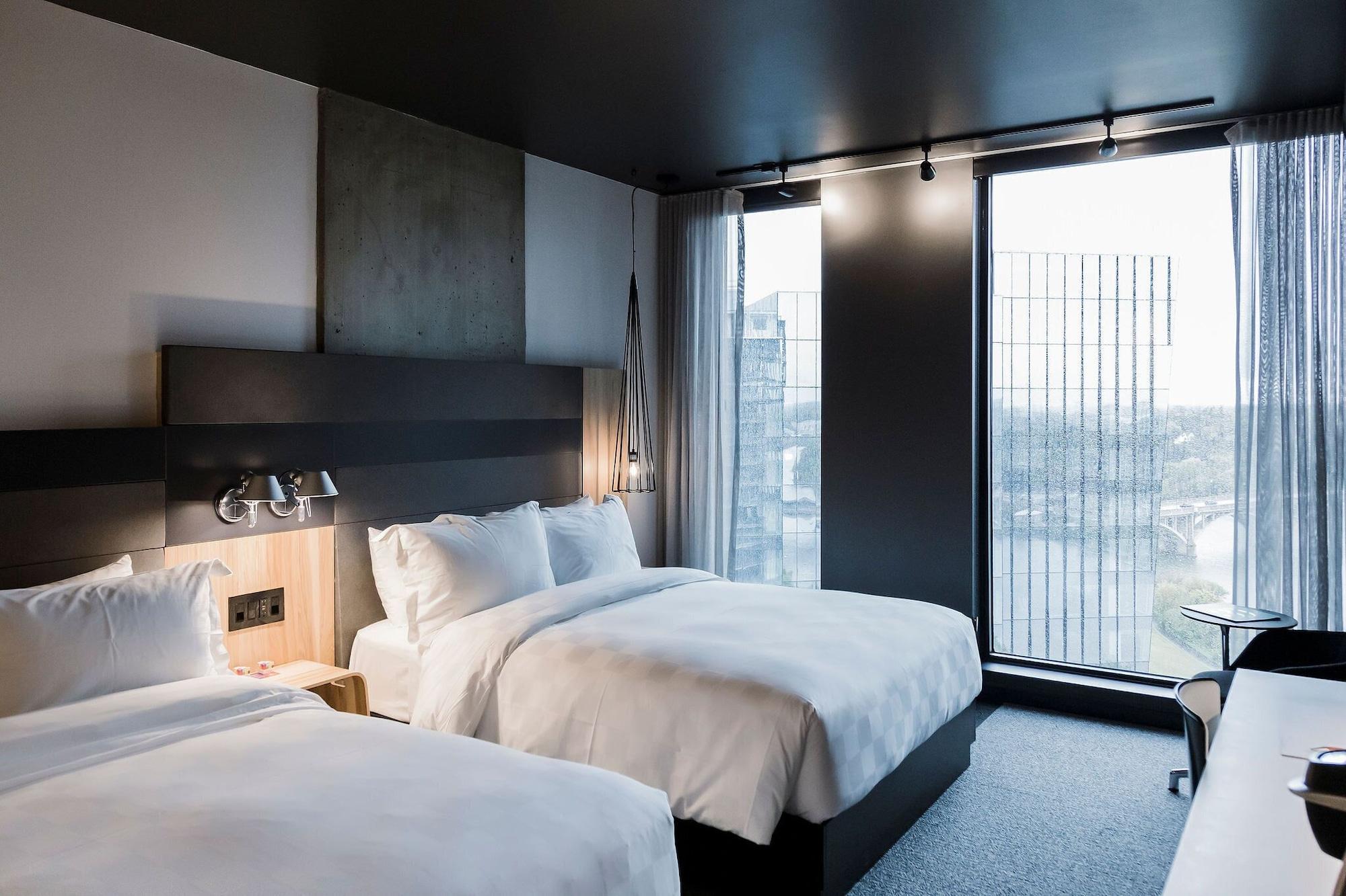 Alt Hotel Saskatoon Eksteriør billede