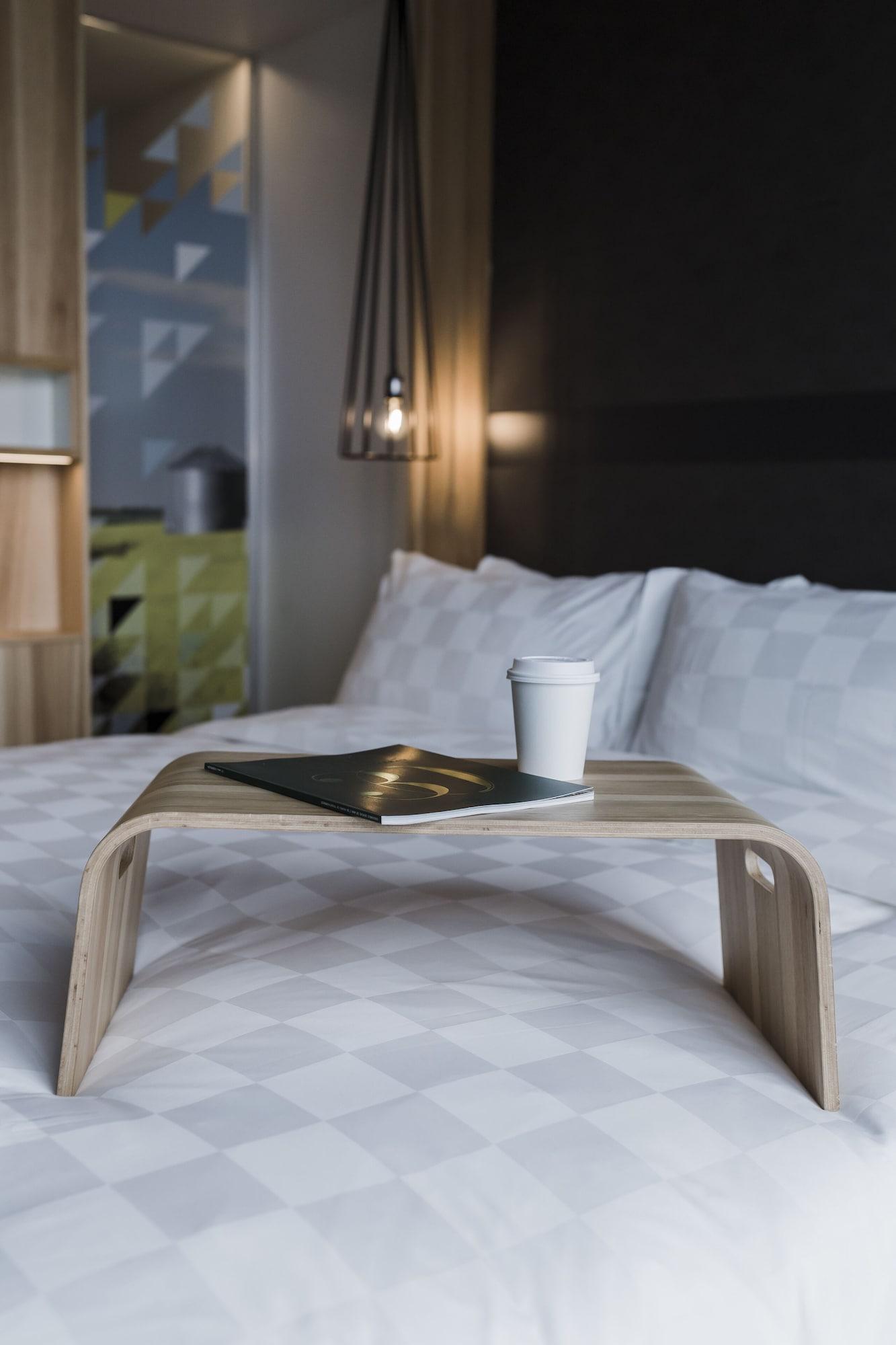 Alt Hotel Saskatoon Eksteriør billede