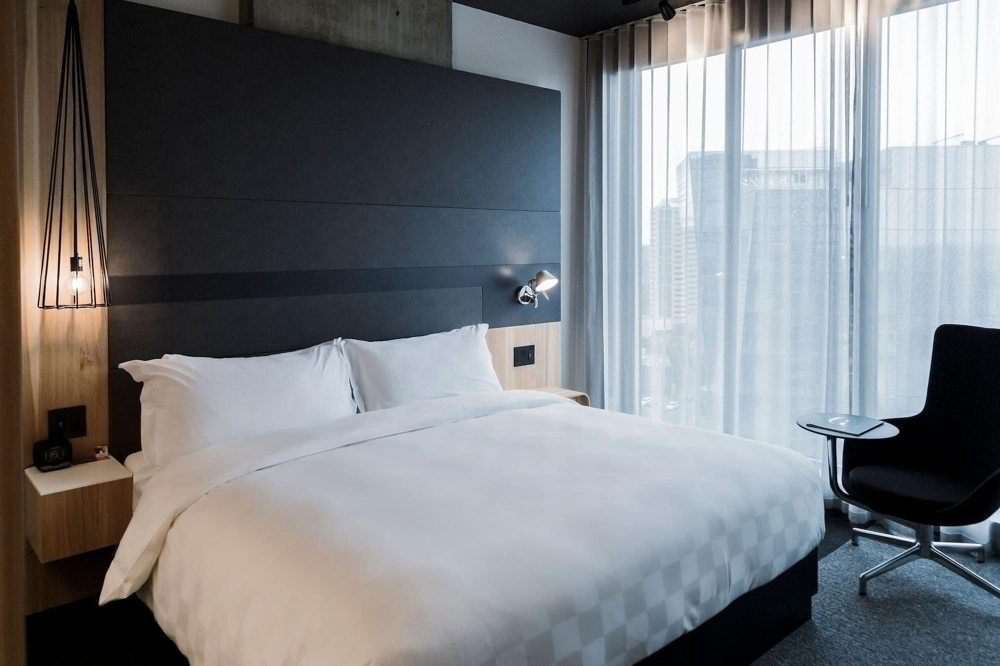 Alt Hotel Saskatoon Eksteriør billede