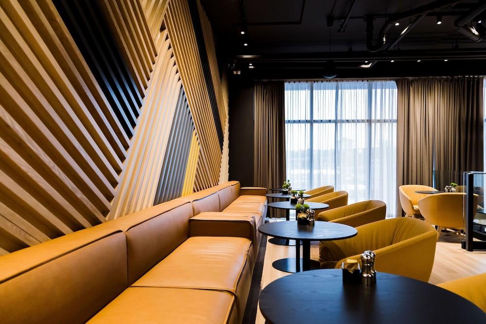 Alt Hotel Saskatoon Eksteriør billede
