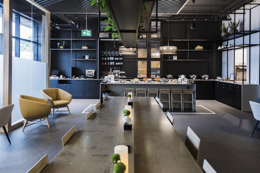 Alt Hotel Saskatoon Eksteriør billede