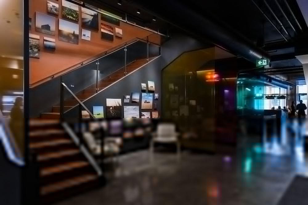 Alt Hotel Saskatoon Eksteriør billede