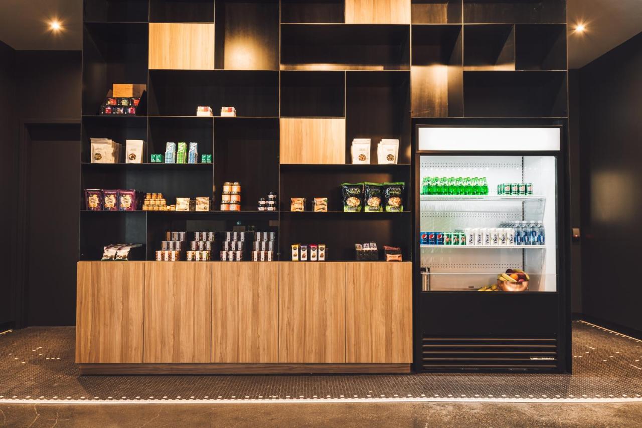 Alt Hotel Saskatoon Eksteriør billede