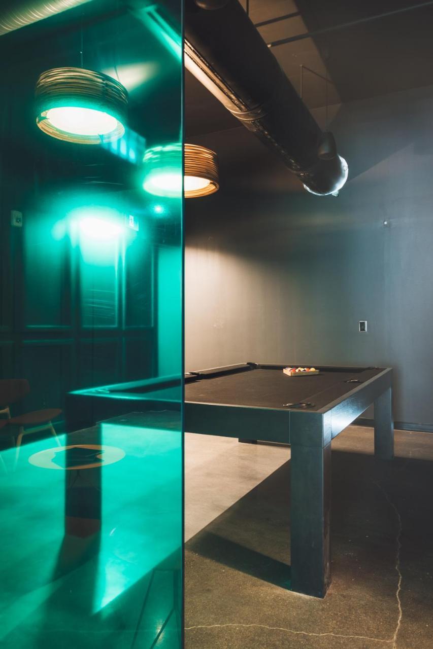 Alt Hotel Saskatoon Eksteriør billede