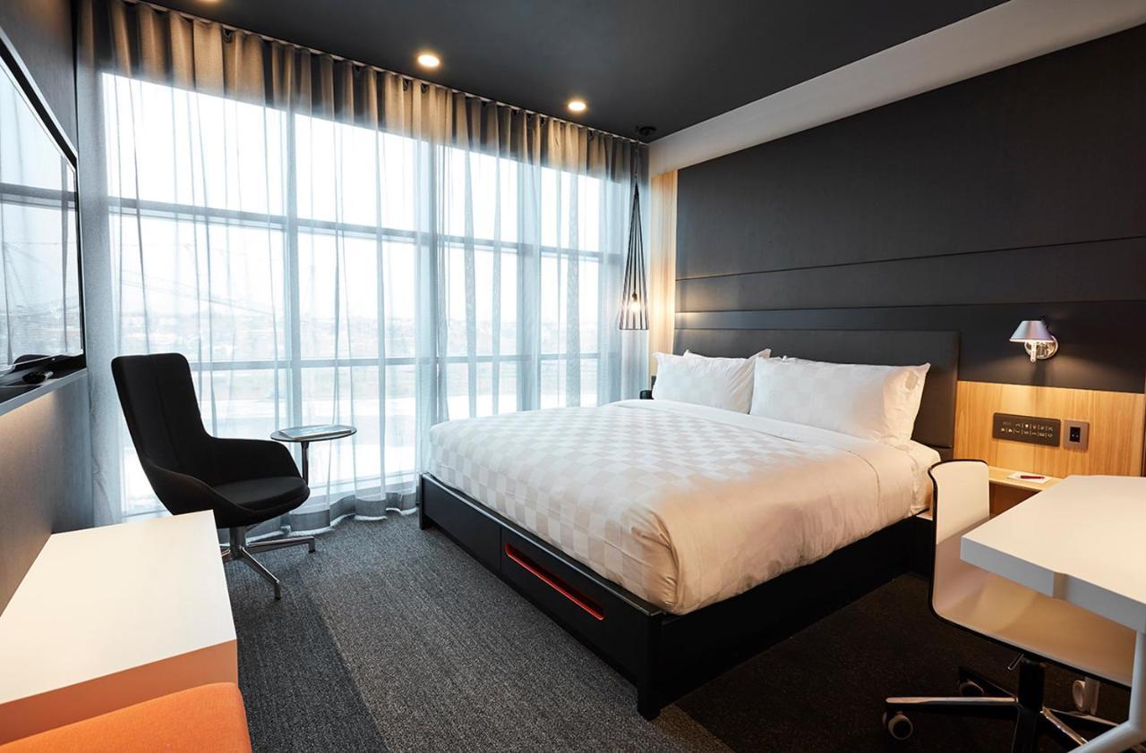 Alt Hotel Saskatoon Eksteriør billede