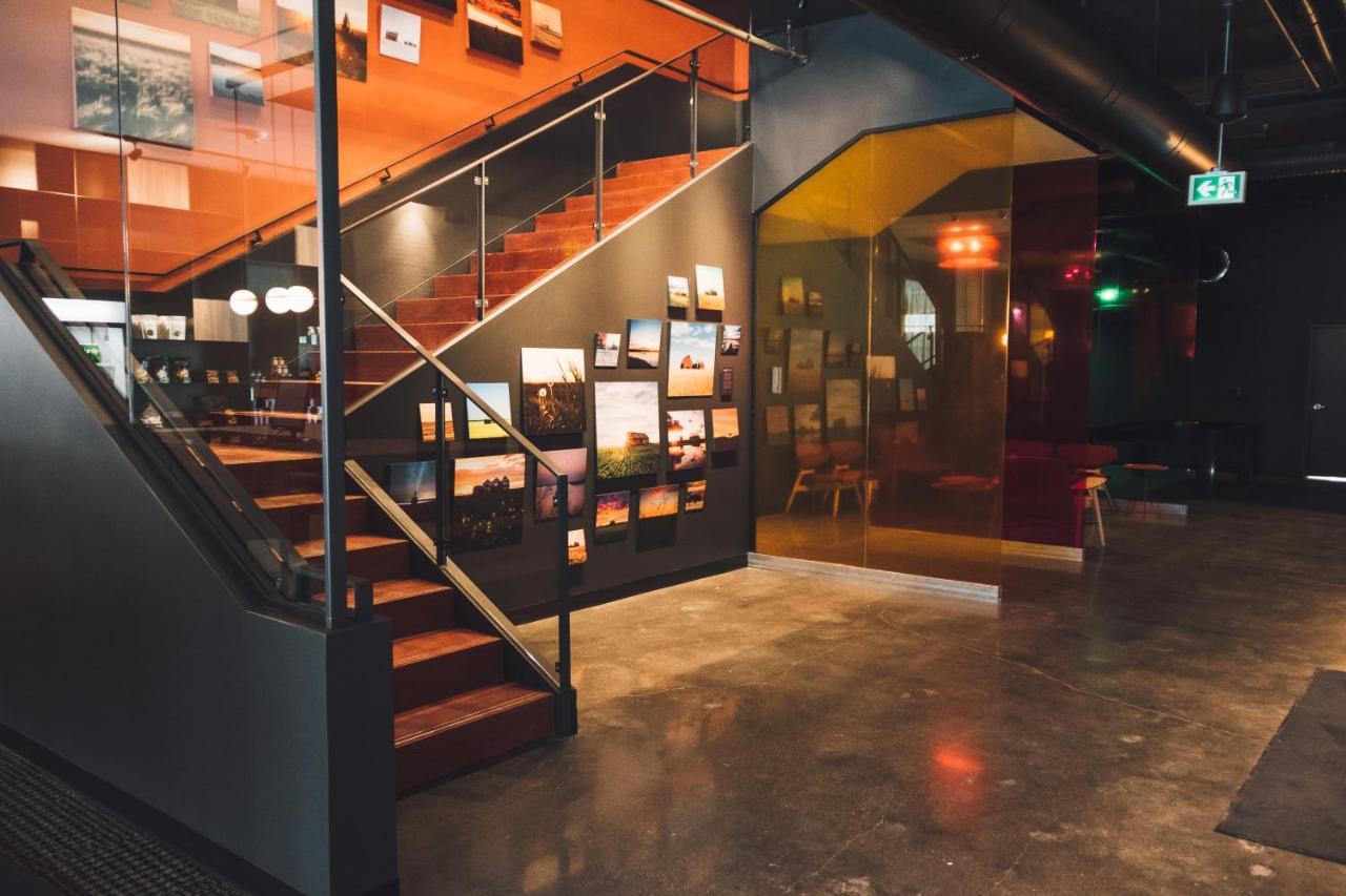 Alt Hotel Saskatoon Eksteriør billede