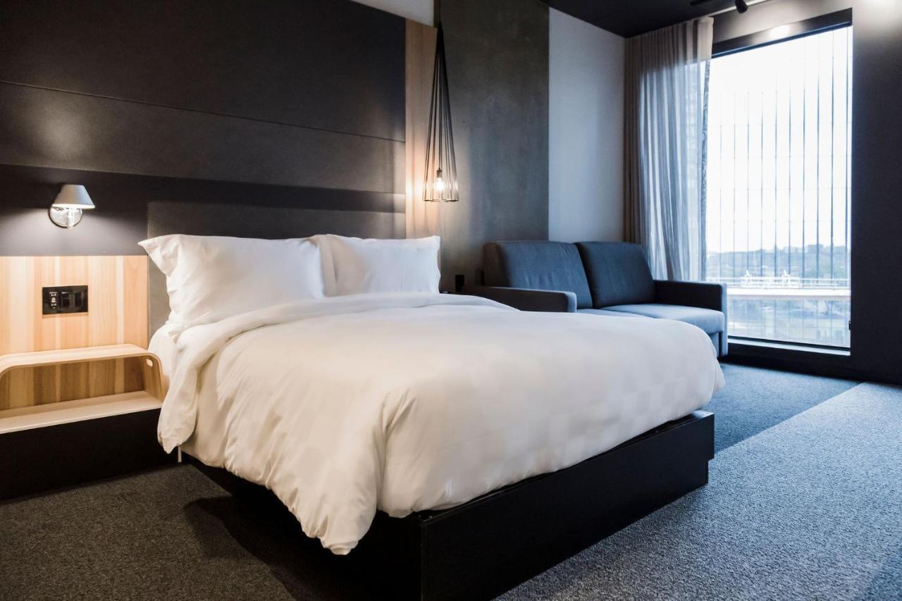 Alt Hotel Saskatoon Eksteriør billede