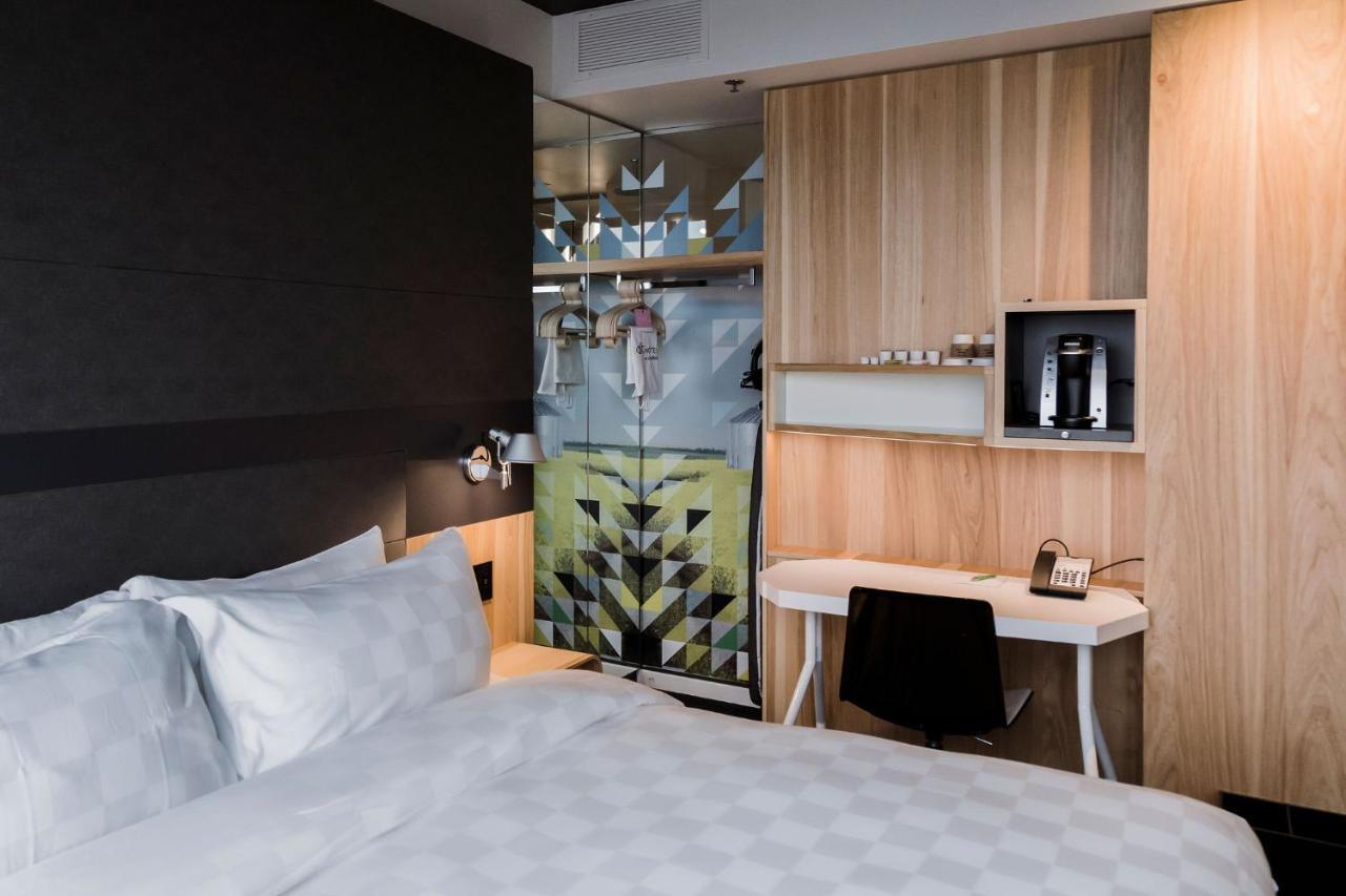 Alt Hotel Saskatoon Eksteriør billede
