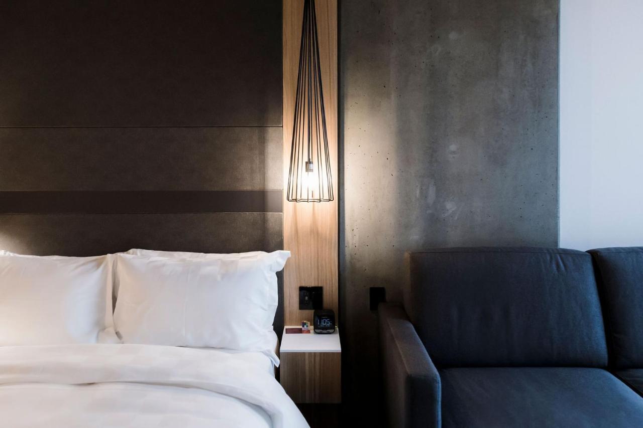 Alt Hotel Saskatoon Eksteriør billede