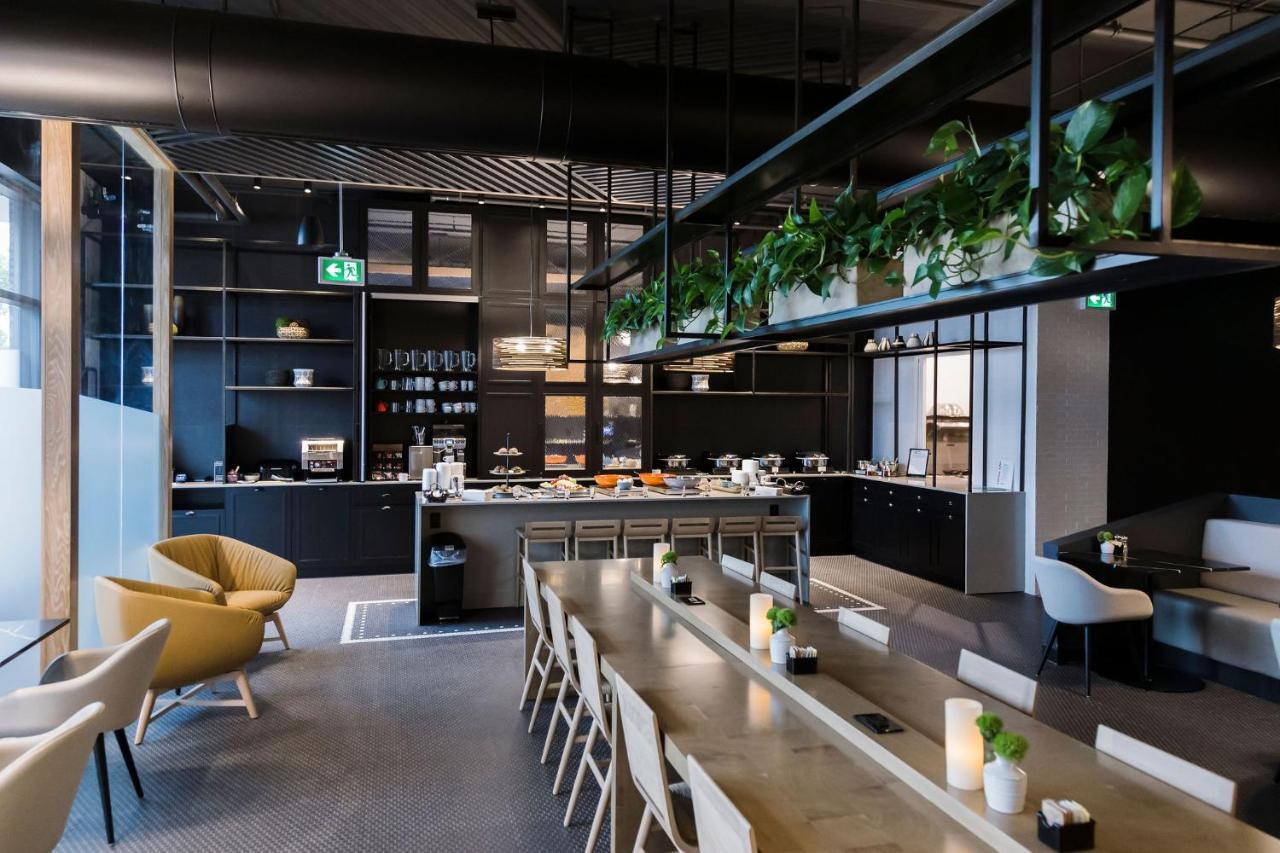 Alt Hotel Saskatoon Eksteriør billede